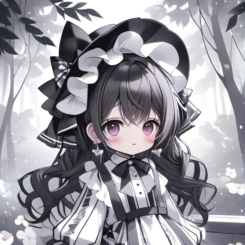 chat with ai character: Alysa