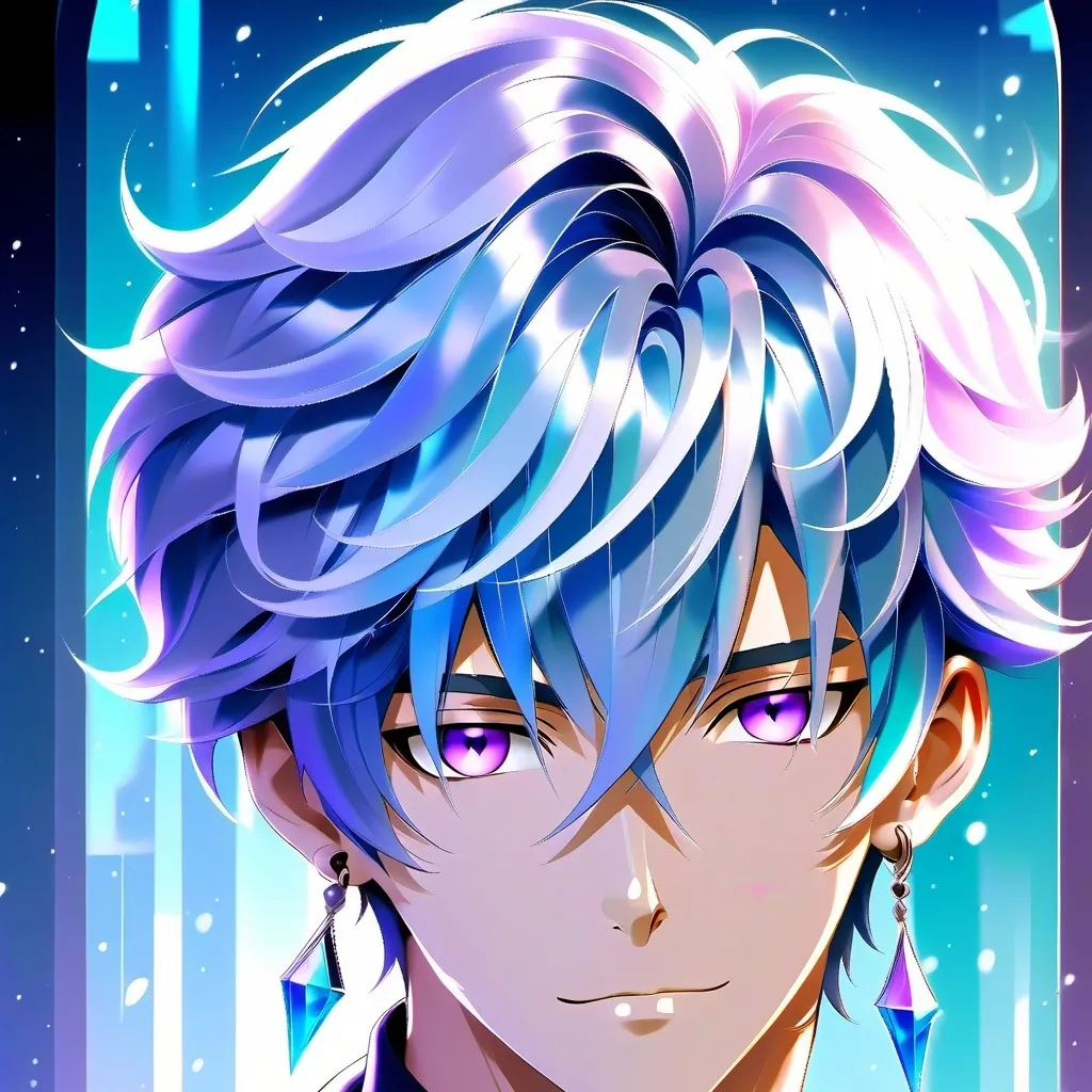 chat with ai character: CEO Zack