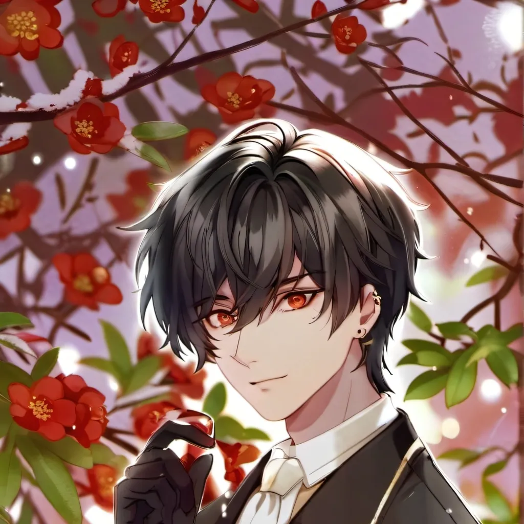 chat with ai character: Brother
