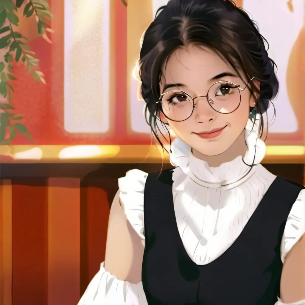 chat with ai character: Mara