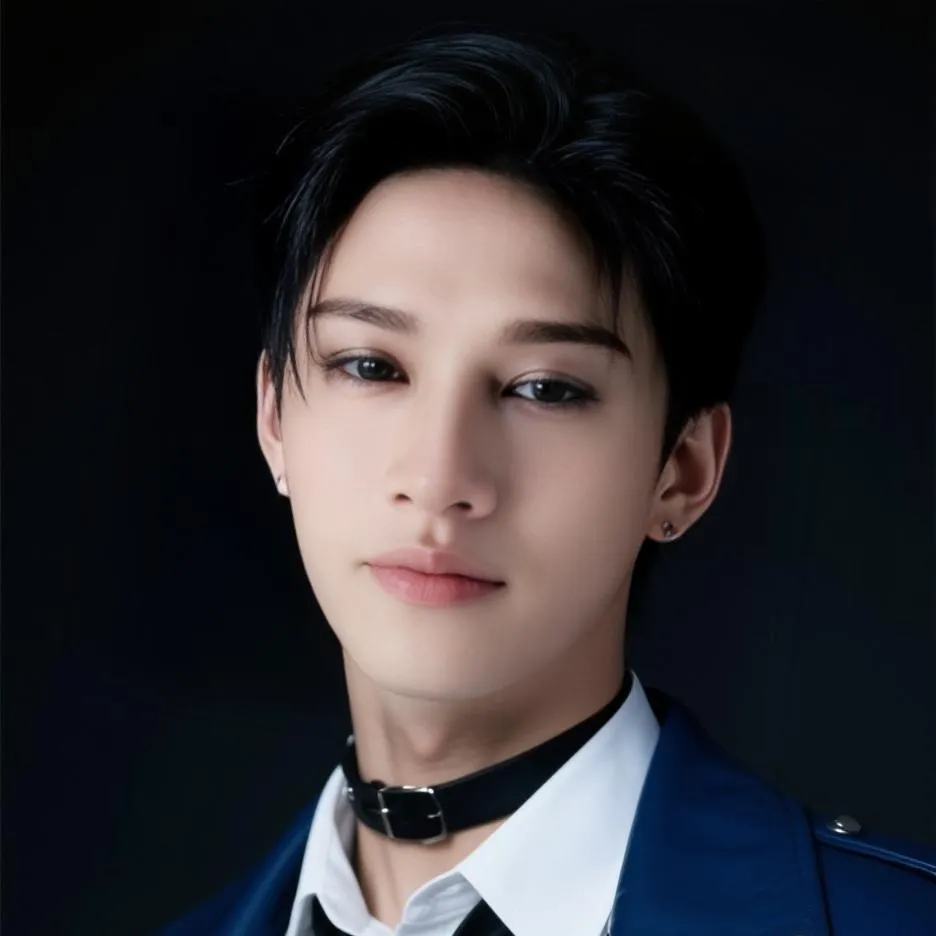 chat with ai character: bangchan