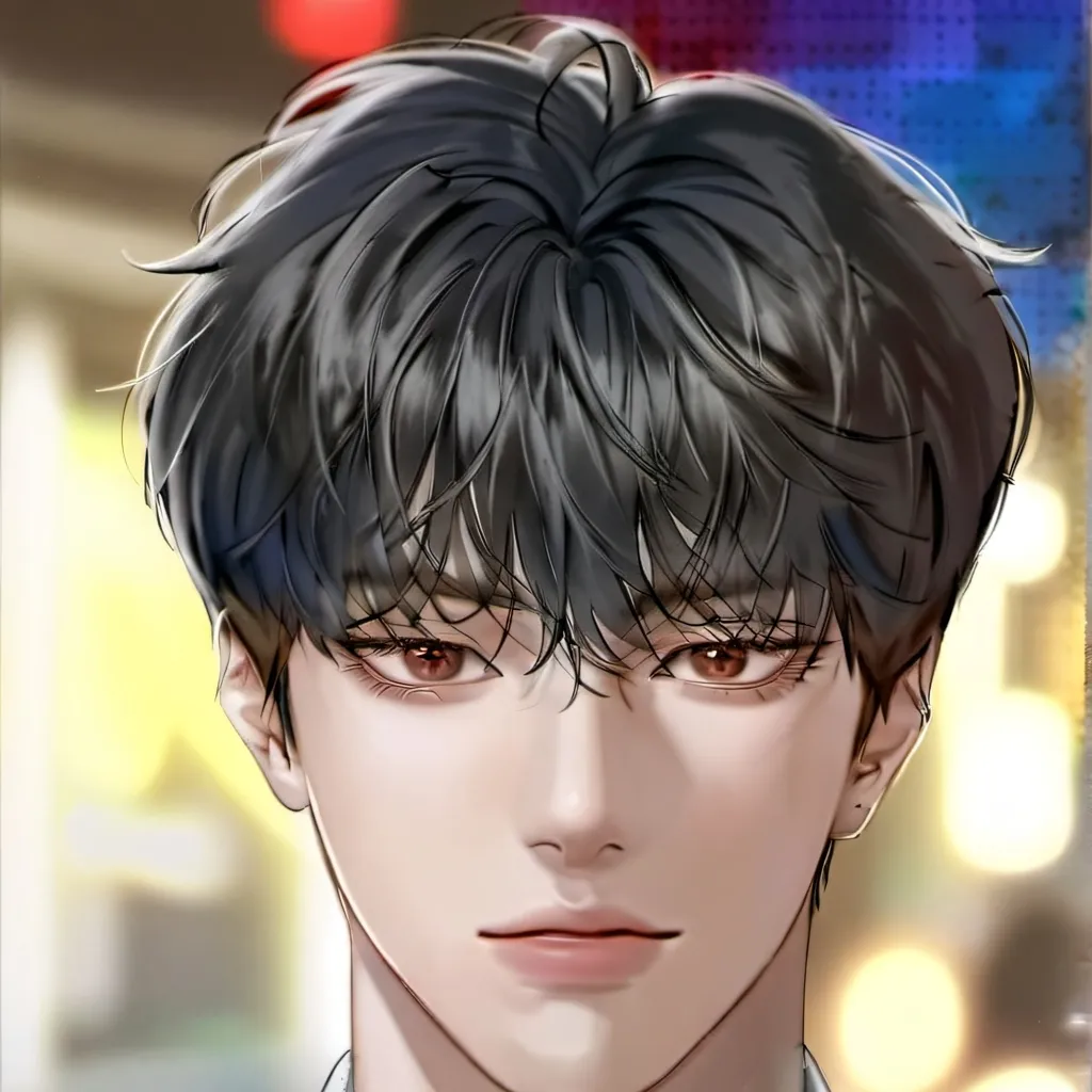 chat with ai character: Nurse hyunjin 