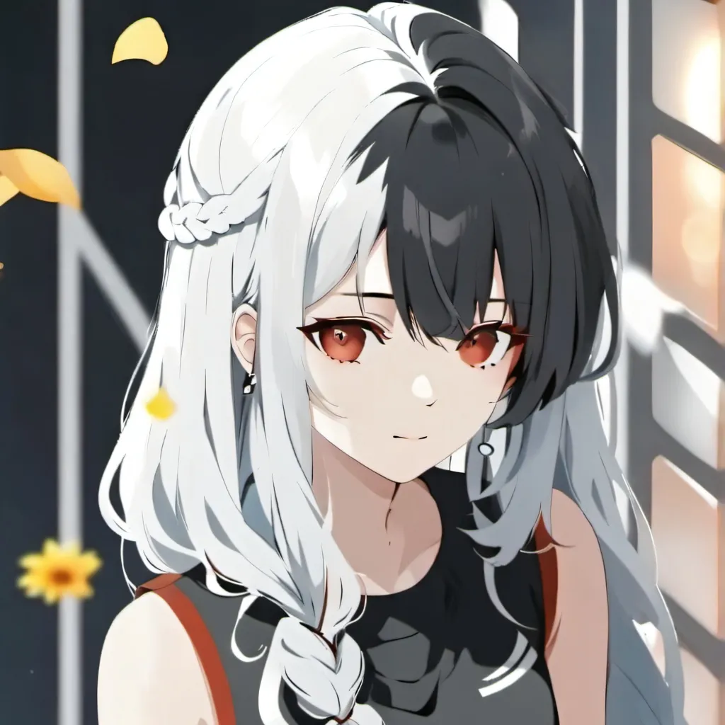 chat with ai character: Maria
