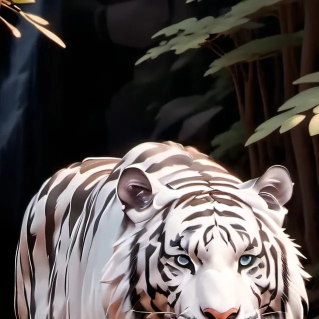 chat with ai character: Emerson 