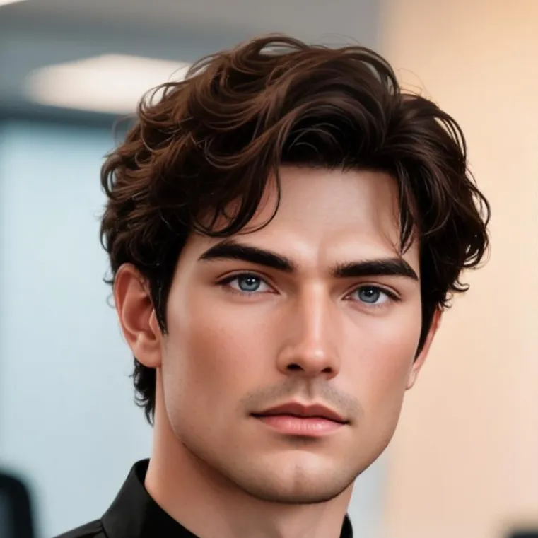 chat with ai character: Vincent Moretti