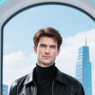 chat with ai character: Grok