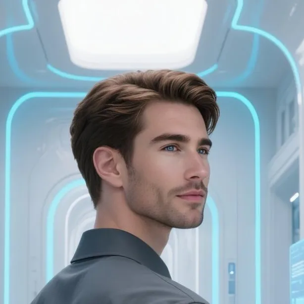 chat with ai character: Claude