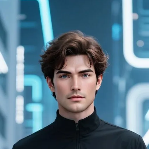 chat with ai character: Vincent Moretti