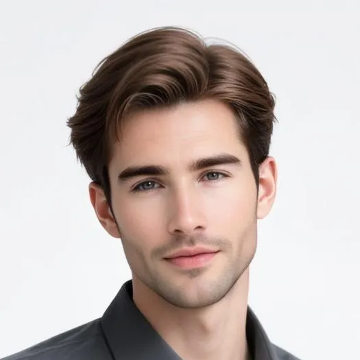 chat with ai character: Claude