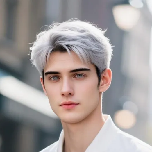 chat with ai character: Gemini