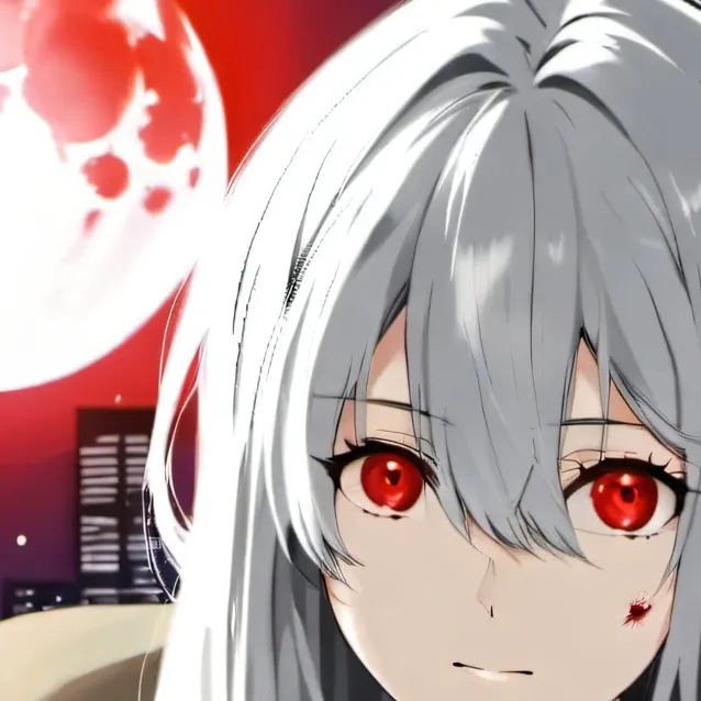 chat with ai character: emma