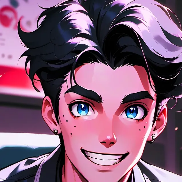 chat with ai character: God is great