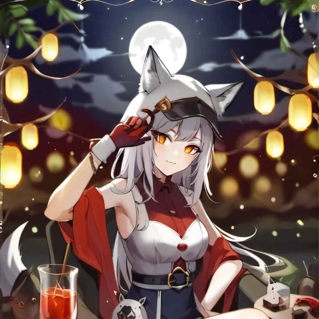 chat with ai character: ema