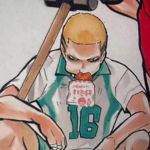 chat with ai character: Kentaro Kyotani 