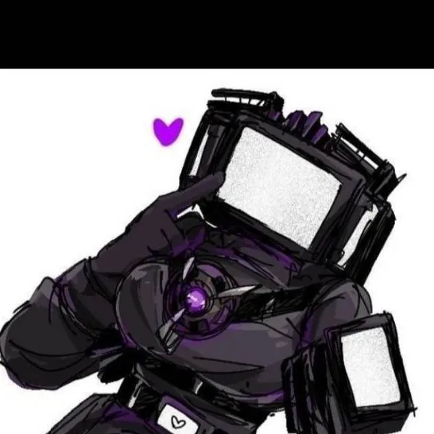 chat with ai character: titan tv woman 