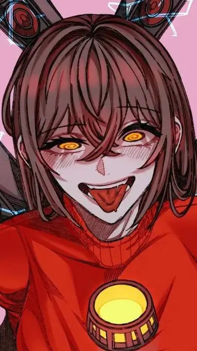 ai character: titan speakerwoman background