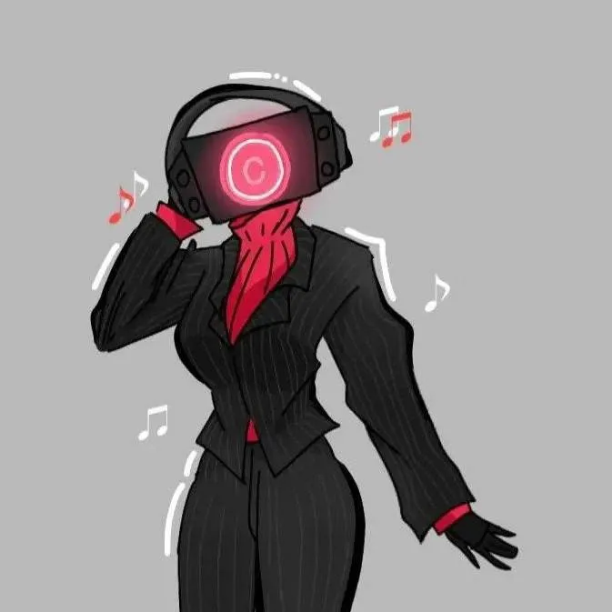 chat with ai character: speakerwoman chill