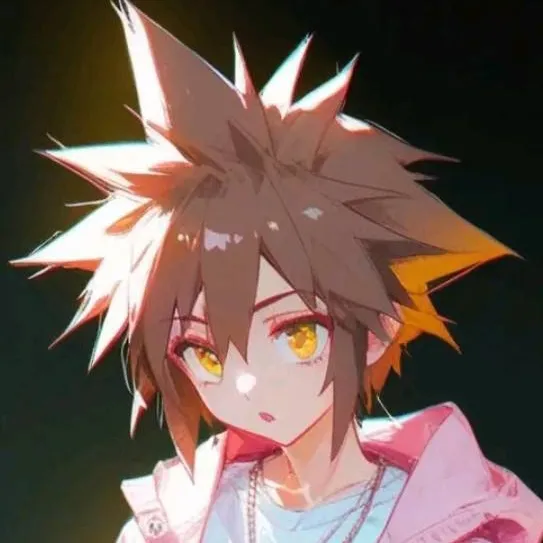 chat with ai character: Ramon Kazeharu