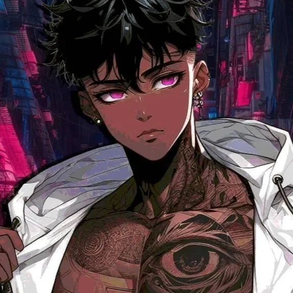 chat with ai character: Vashan Creed