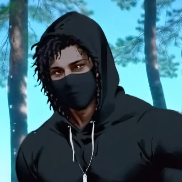 chat with ai character: kai