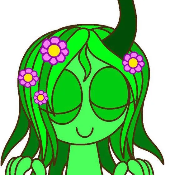 chat with ai character: vineria