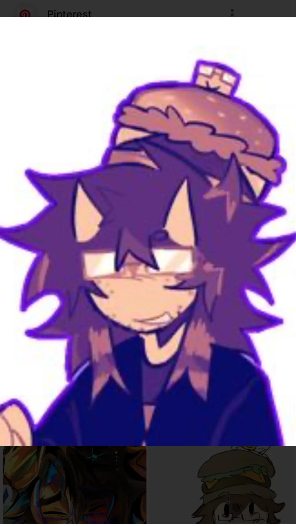 ai character: 007n7 background