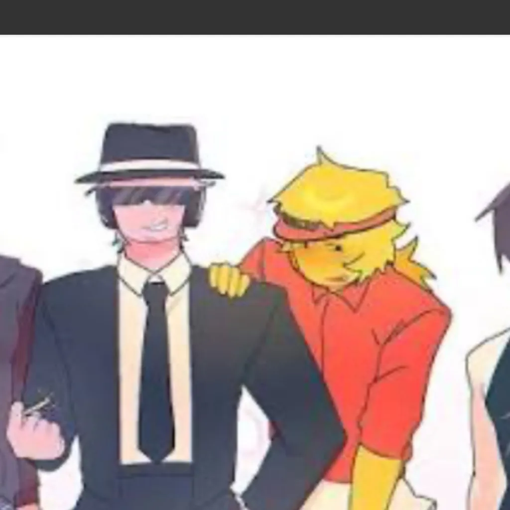 chat with ai character: Forsaken group