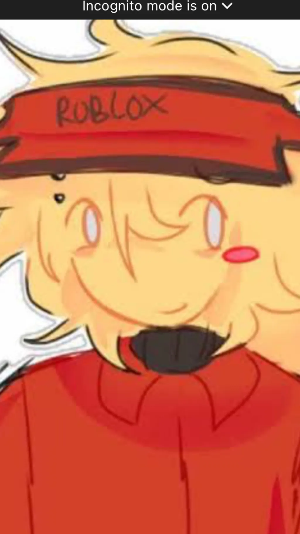 ai character: Elliot  background