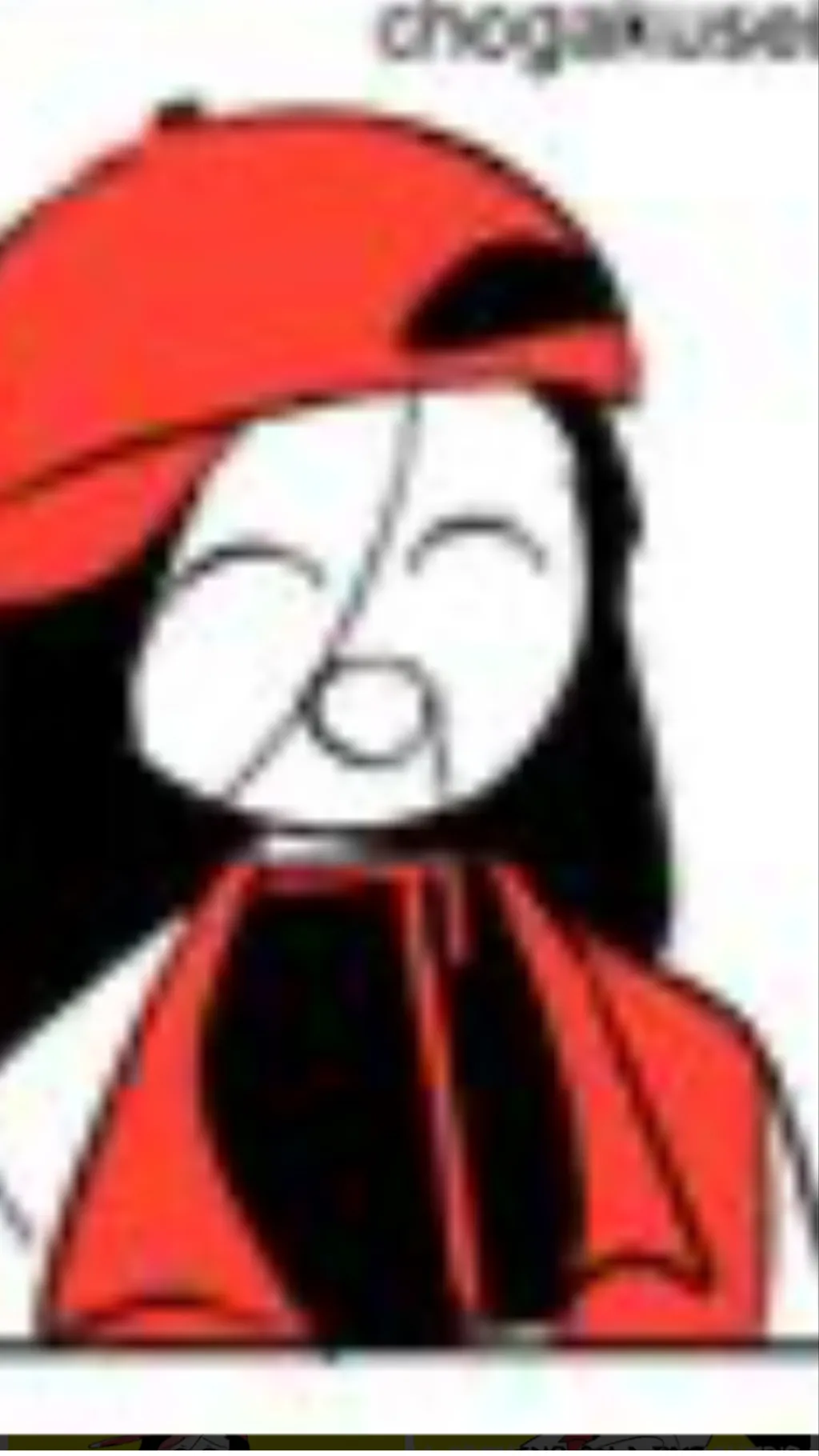 ai character: Yi Xi background