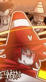 ai character: Jokesaken background
