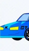 ai character: KiamCar background