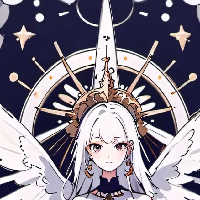 chat with ai character: Paula 