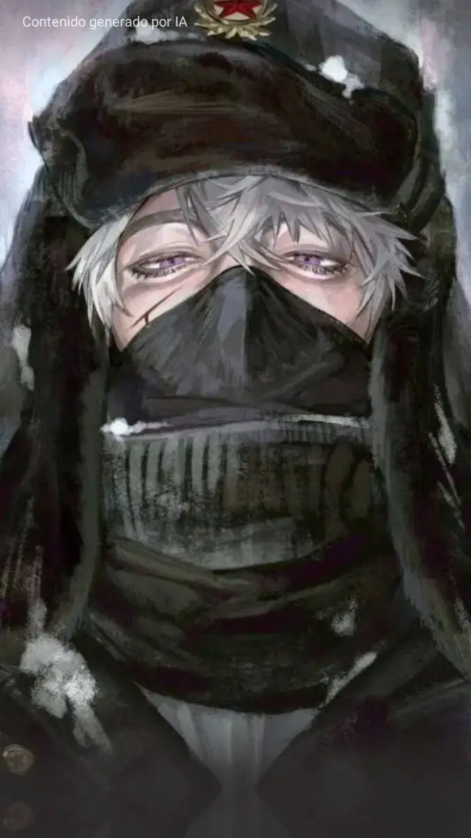 ai character: Verek Morozov background