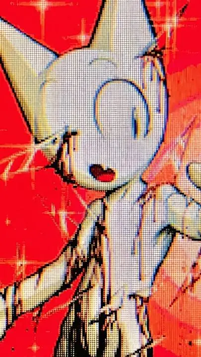 ai character: FEM background