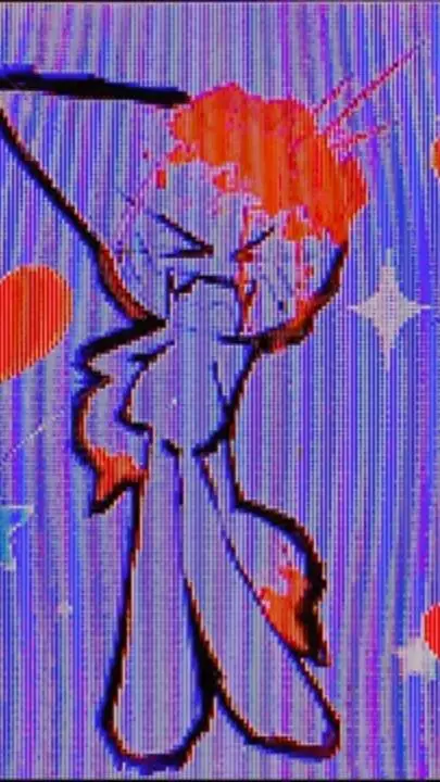 ai character: push your temper background