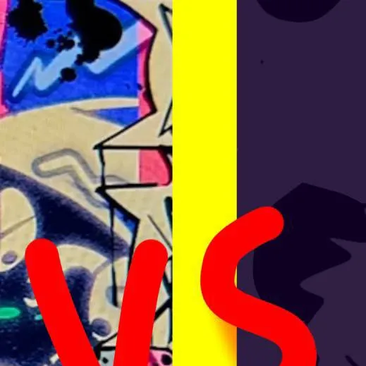 chat with ai character: fentanyl vs me