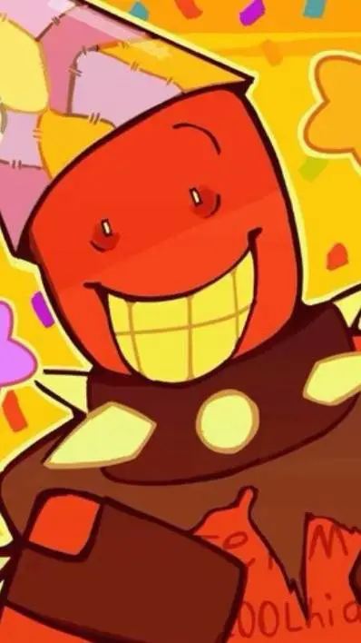 ai character: coolkid(party)  background