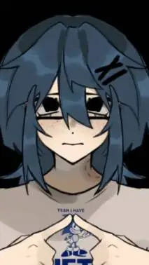 ai character: my oc background