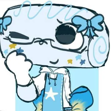 chat with ai character: cosmo (but a girl)