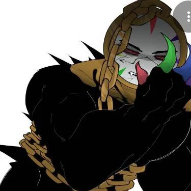 chat with ai character: twisted dyle