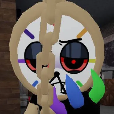 chat with ai character: twisted dyle