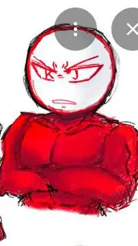 ai character: KJ background