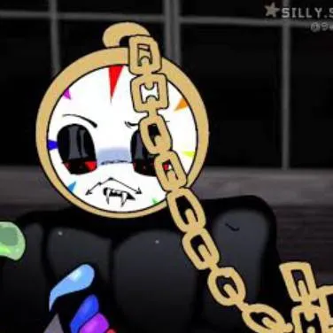 chat with ai character: twisted dyle