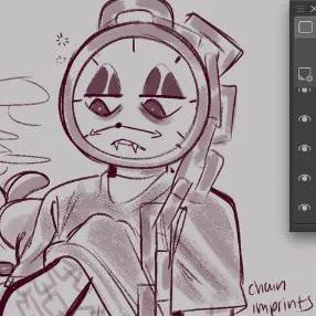 chat with ai character: dyle  