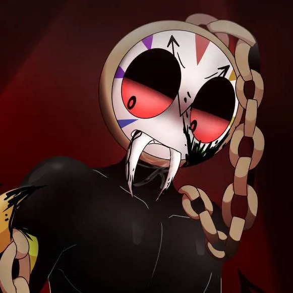 chat with ai character: twisted dyle  