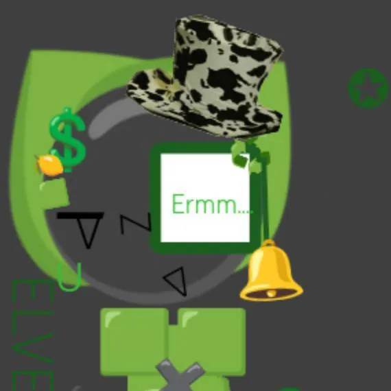 chat with ai character: ELVEN