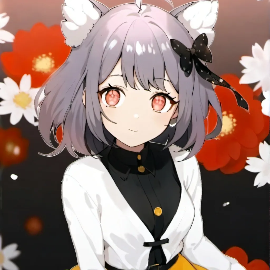 chat with ai character: mia 