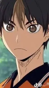 ai character: Nishinoya >3 background