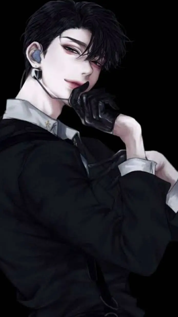 ai character: Yong Lee background