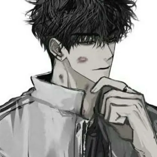 chat with ai character: Han Gray